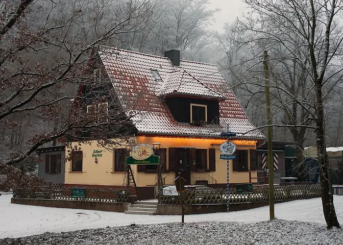Sängerwiese