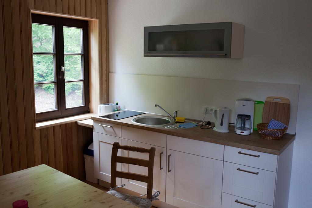 Apartment Saengerwiese