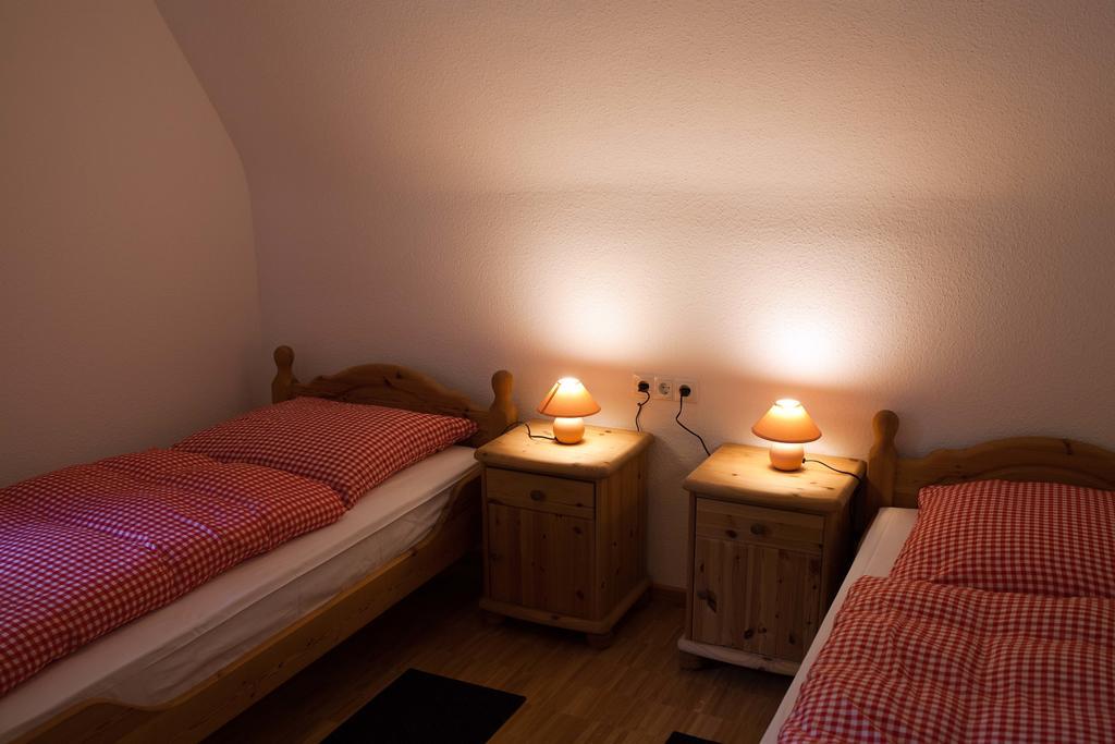 Apartment Sängerwiese *