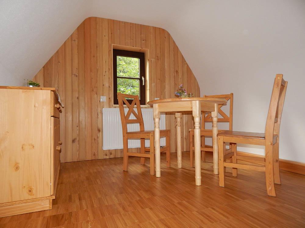Apartment Sängerwiese Eisenach
