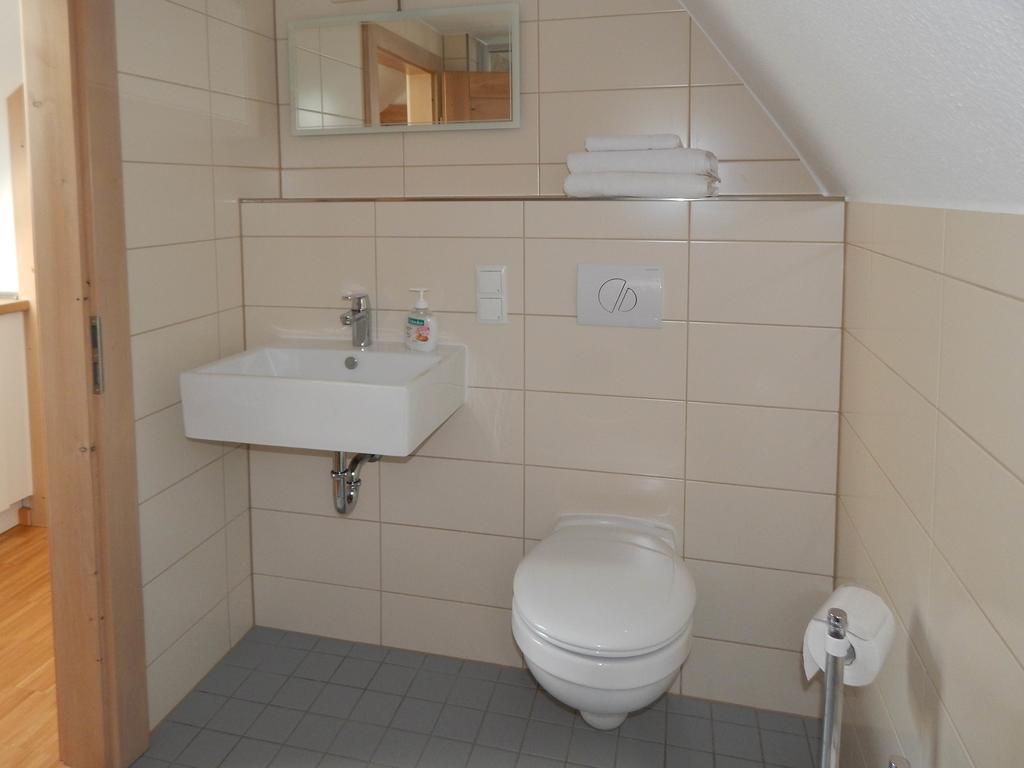 Apartment Sängerwiese