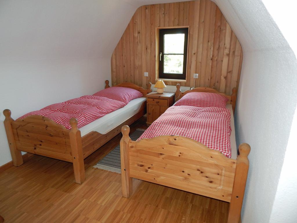 Apartment Saengerwiese *